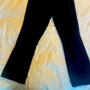Talbots corduroys. Bootcut.